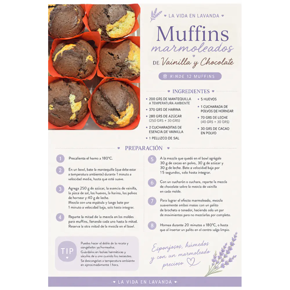MI CUADERNO DE COCINA- RECETAS DE REGALO (II PARTE) 