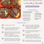 MI CUADERNO DE COCINA- RECETAS DE REGALO (II PARTE) 