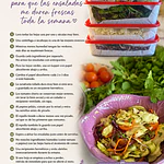 MI CUADERNO DE COCINA- RECETAS DE REGALO (II PARTE) 