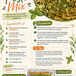 MI CUADERNO DE COCINA (III PARTE)