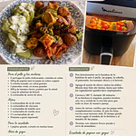 MI CUADERNO DE COCINA (III PARTE)