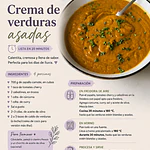 MI CUADERNO DE COCINA (III PARTE)
