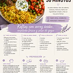 MI CUADERNO DE COCINA (III PARTE)
