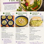 MI CUADERNO DE COCINA (III PARTE)