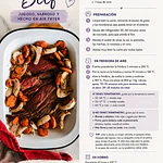 MI CUADERNO DE COCINA (III PARTE)