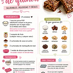 MI CUADERNO DE COCINA (III PARTE)