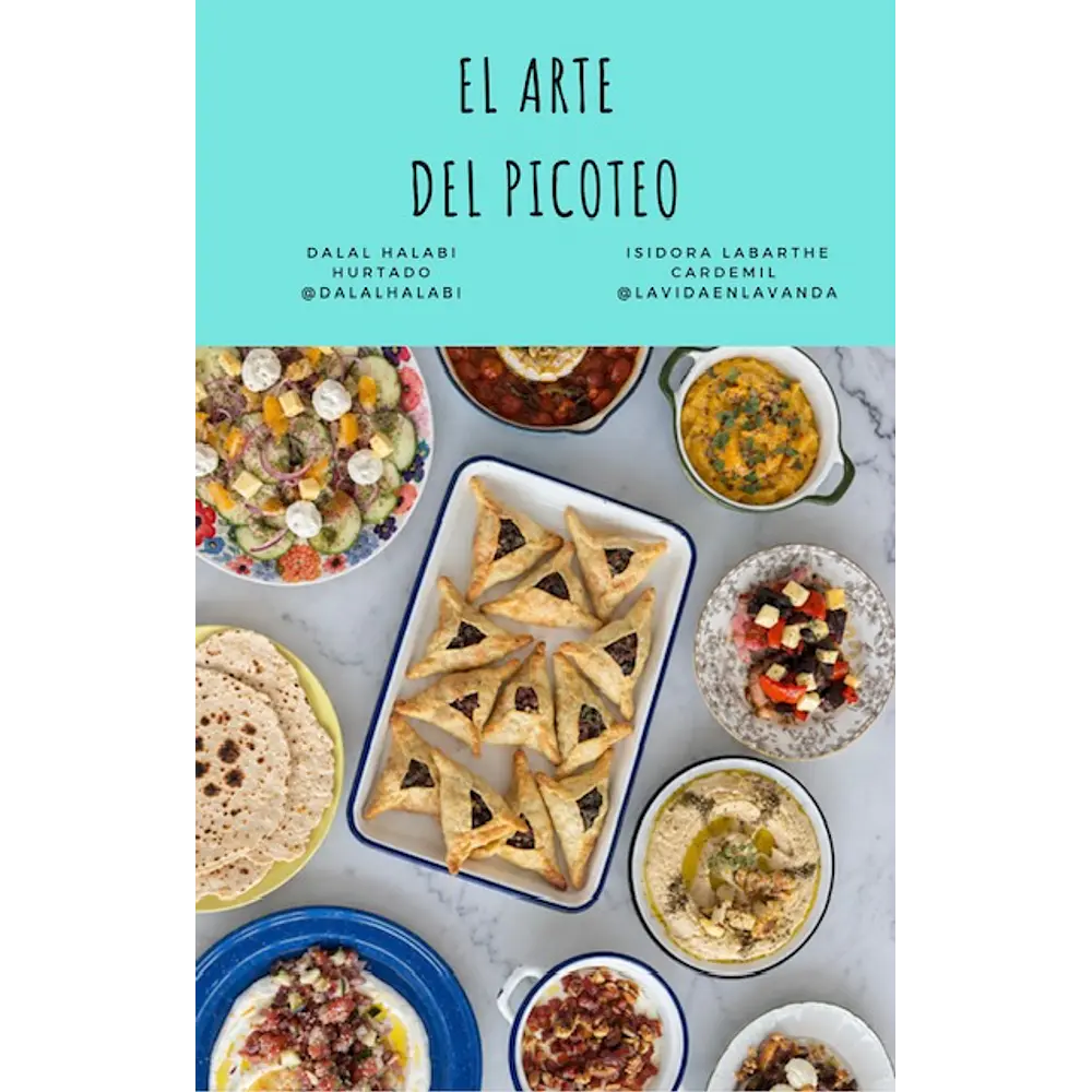 EL ARTE DEL PICOTEO
