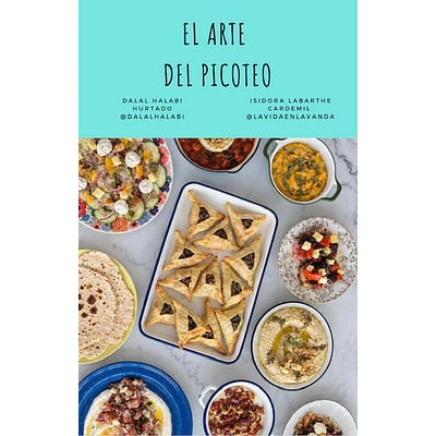 EL ARTE DEL PICOTEO