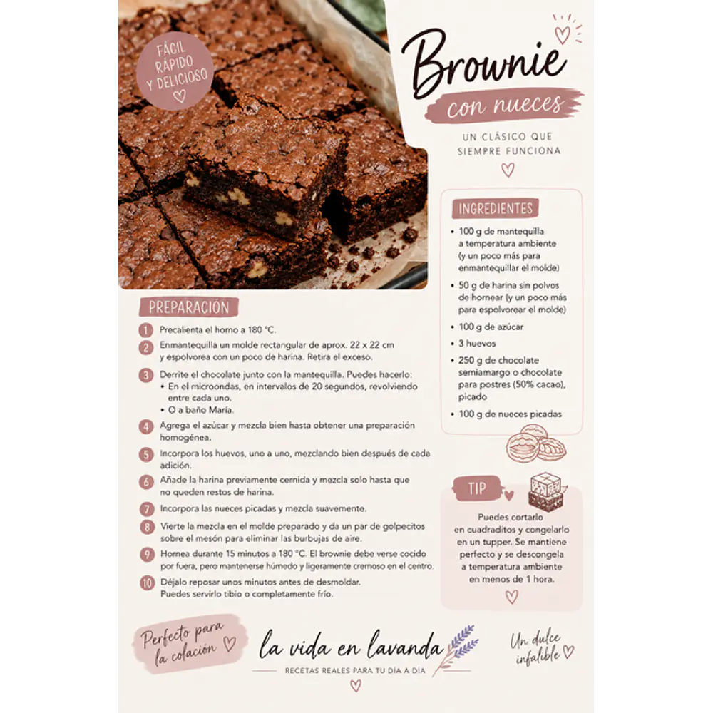 MI CUADERNO DE COCINA (III PARTE)