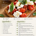 MI CUADERNO DE COCINA (III PARTE)
