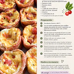 MI CUADERNO DE COCINA (III PARTE)