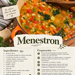 MI CUADERNO DE COCINA (III PARTE)