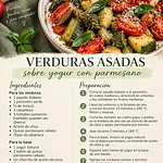 MI CUADERNO DE COCINA (III PARTE)