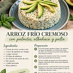 MI CUADERNO DE COCINA (III PARTE)