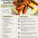 MI CUADERNO DE COCINA (III PARTE)