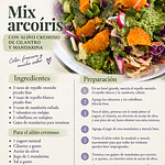 MI CUADERNO DE COCINA (III PARTE)