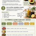 MI CUADERNO DE COCINA (III PARTE)