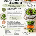 MI CUADERNO DE COCINA (III PARTE)