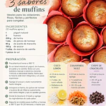 MI CUADERNO DE COCINA (III PARTE)