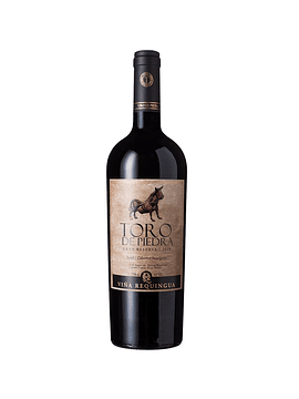 Toro de Piedra Syrah Cabernet X 6