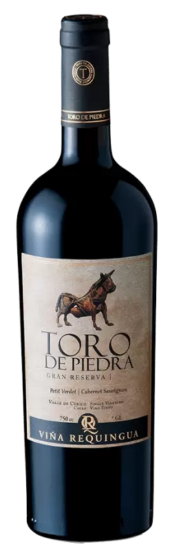 Toro de Piedra Petit Verdot Cabernet Sauvignon