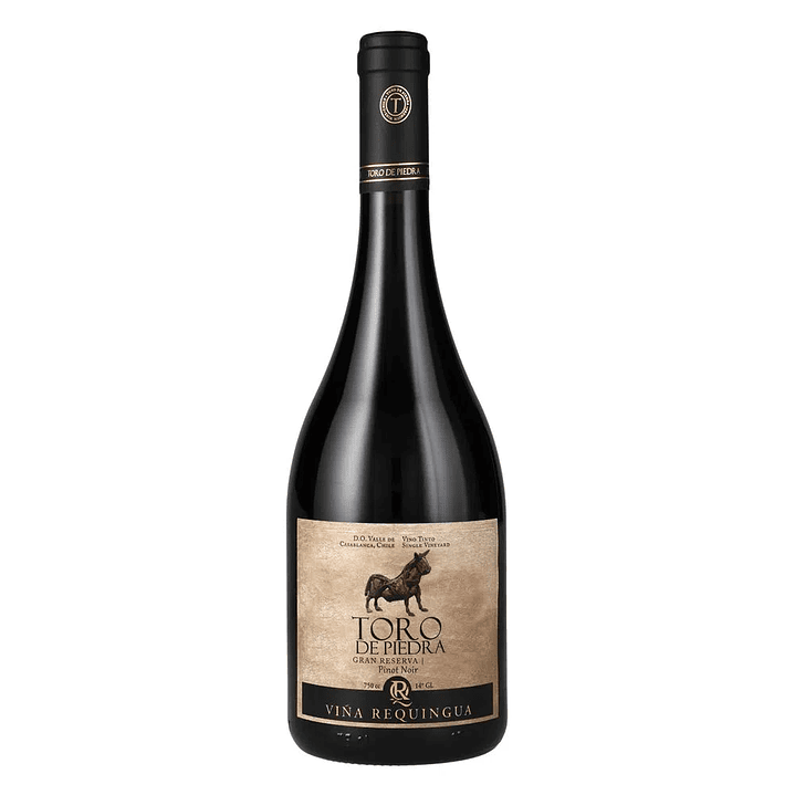 Toro de Piedra Pinot Noir 1