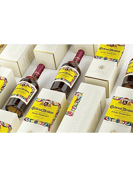 Brandy de Jerez Cardenal Mendoza (D.O) 40º