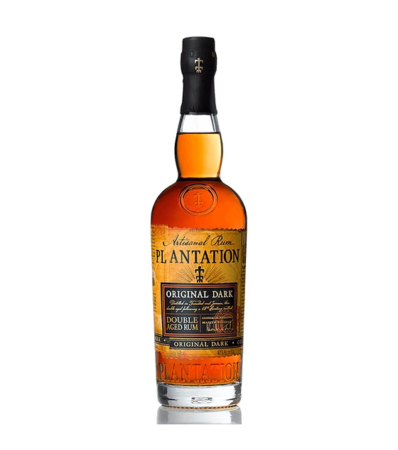 Plantation Rum Original Dark