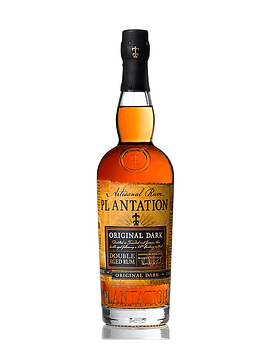 Plantation Rum Original Dark