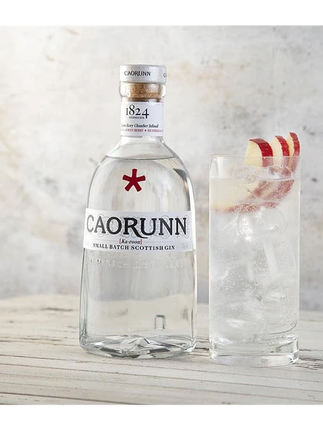 Caorunn Gin 41,8° 1