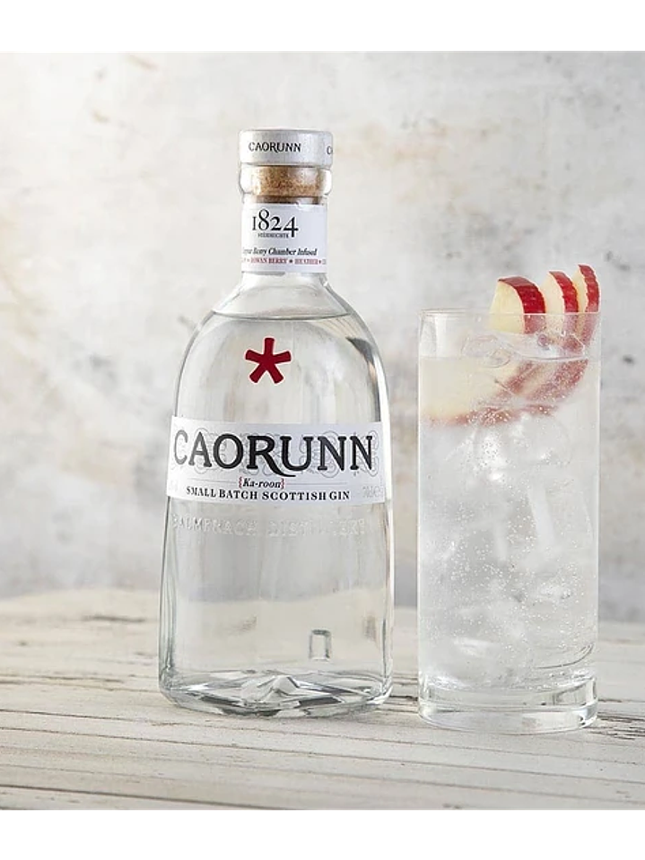 Caorunn Gin 41,8° 1