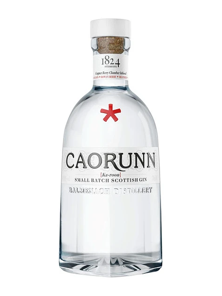 Caorunn Gin 41,8° 2