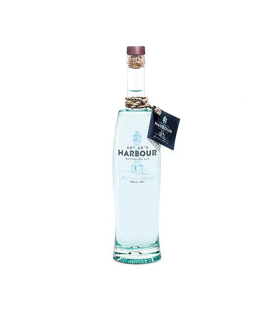 Harbour Gin 40°