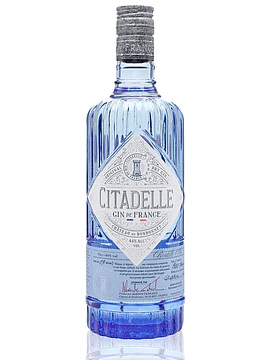 Citadelle Gin 44º litro cc