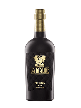 Vermouth La Madre Premium