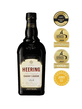  Heering Cherry Liqueur 24°