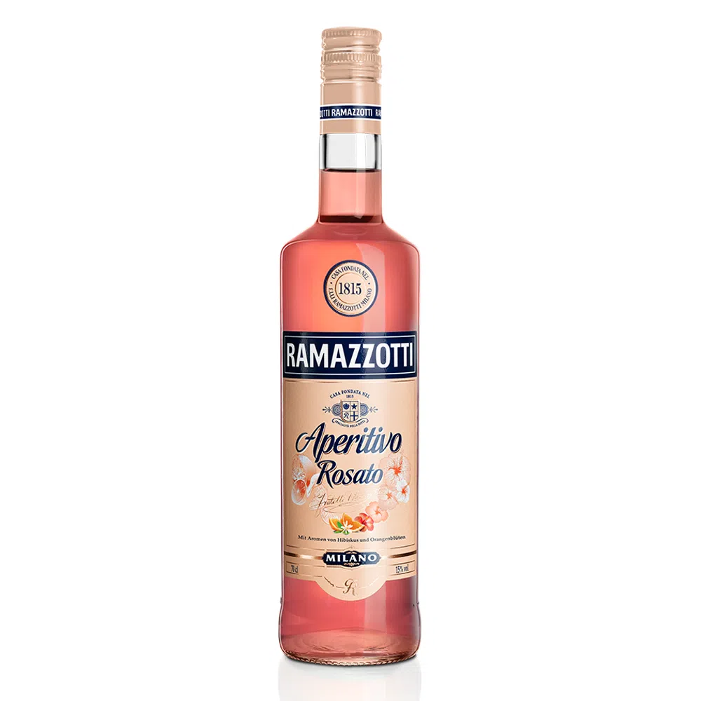 Ramazzotti