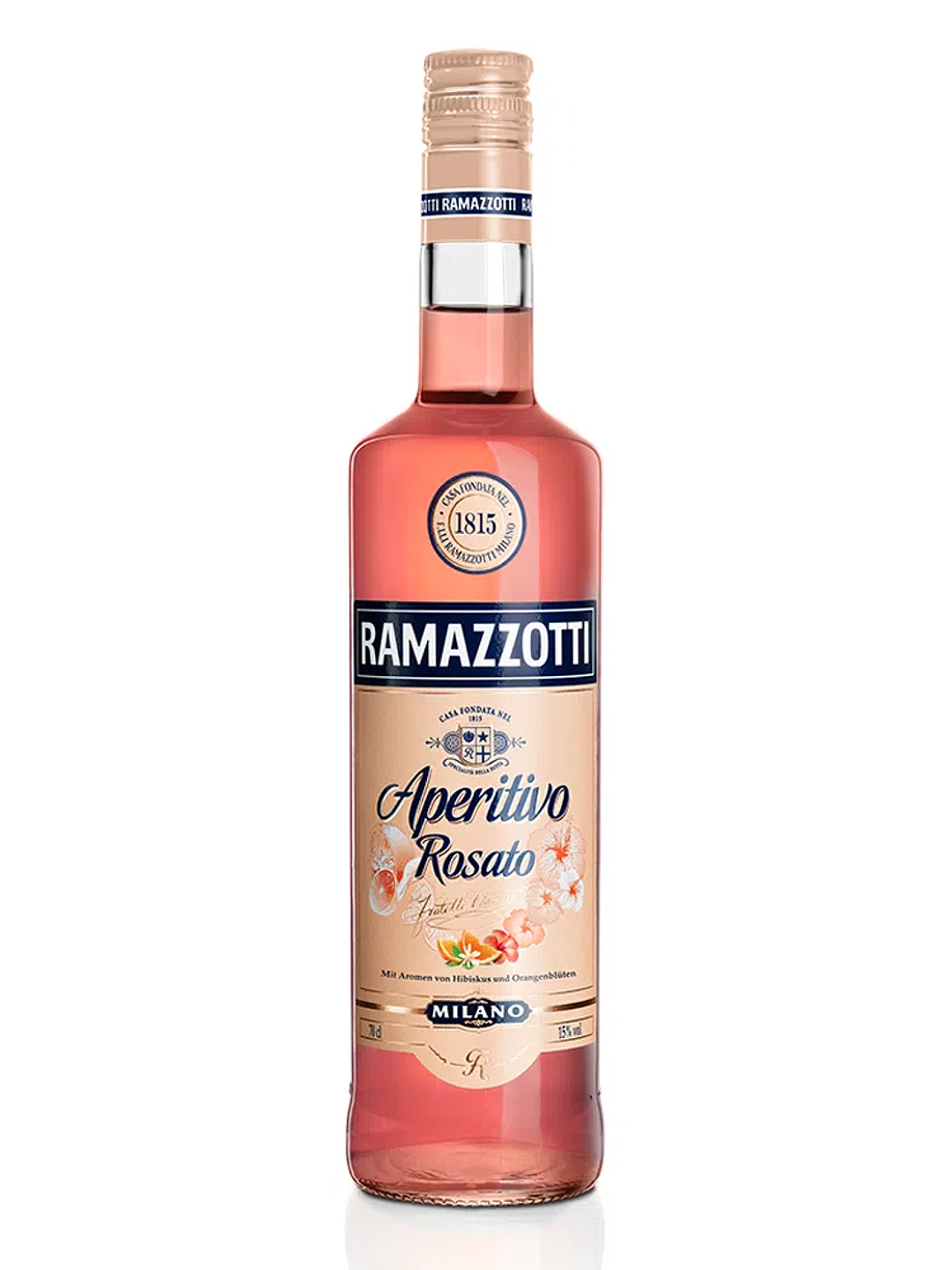 Ramazzotti 1