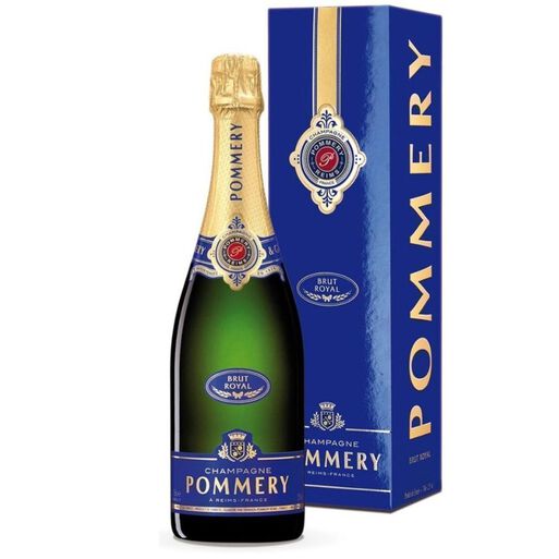 Pommery Brut Royale