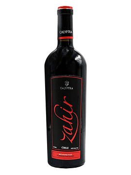 Calyptra Zahir Cabernet Sauvignon