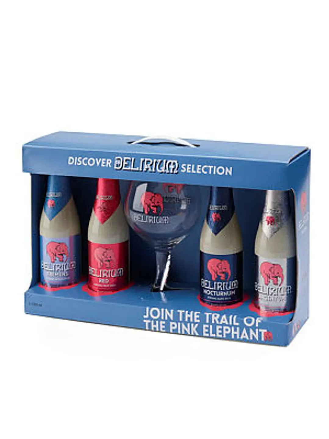 Pack Delirium Discovery v1 1