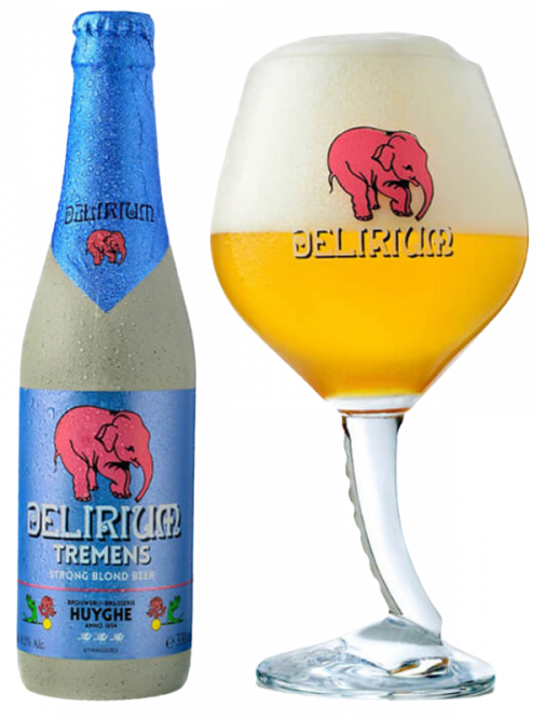 Delirium tremens 330 1