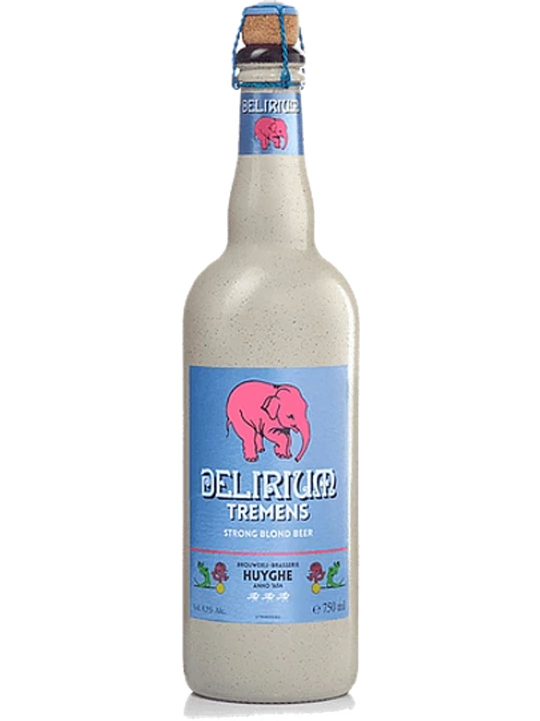 Delirium Tremens 750ml 1