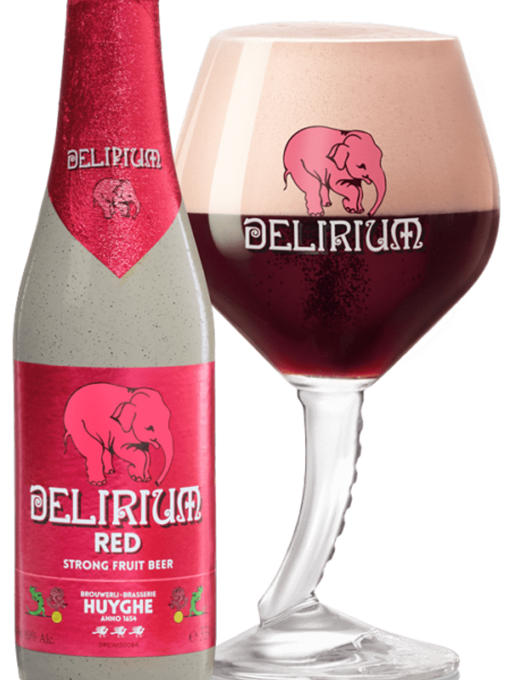 Delirium Red 330 1
