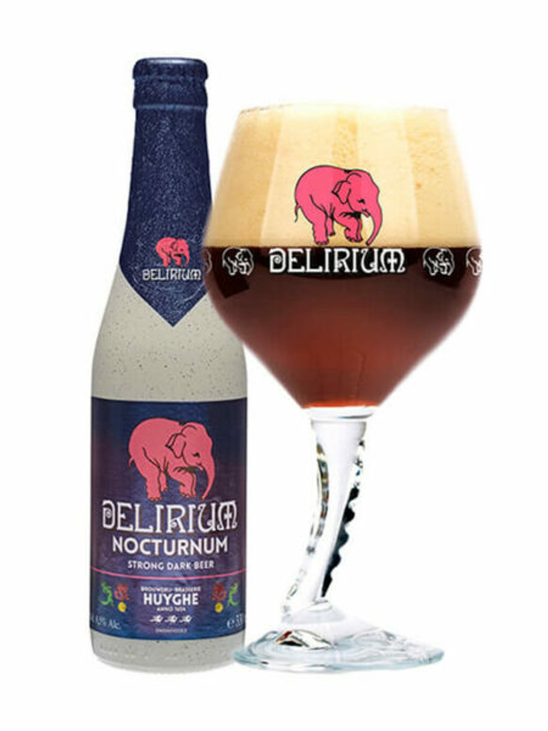 Delirium Nocturnum 330 1