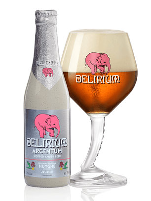 Delirium Argentum 330ml