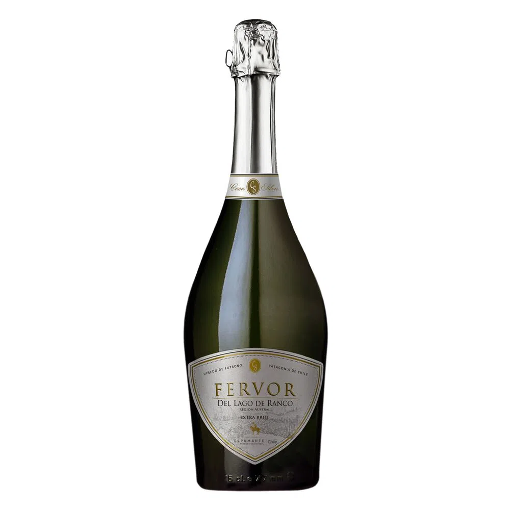 Casa Silva Fervor Extra Brut