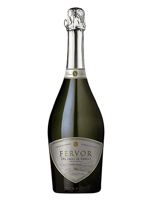 Casa Silva Fervor Extra Brut