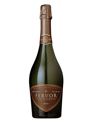 Casa Silva Fervor Brut