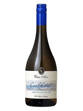 Casa Silva Cool Coast Sauvignon Blanc